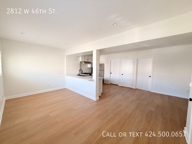 Building Photo - 2812 W 46th St