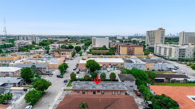 Foto del edificio - 40 W 4th St