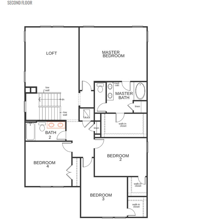 Foto del edificio - 4421 Venticano Pl