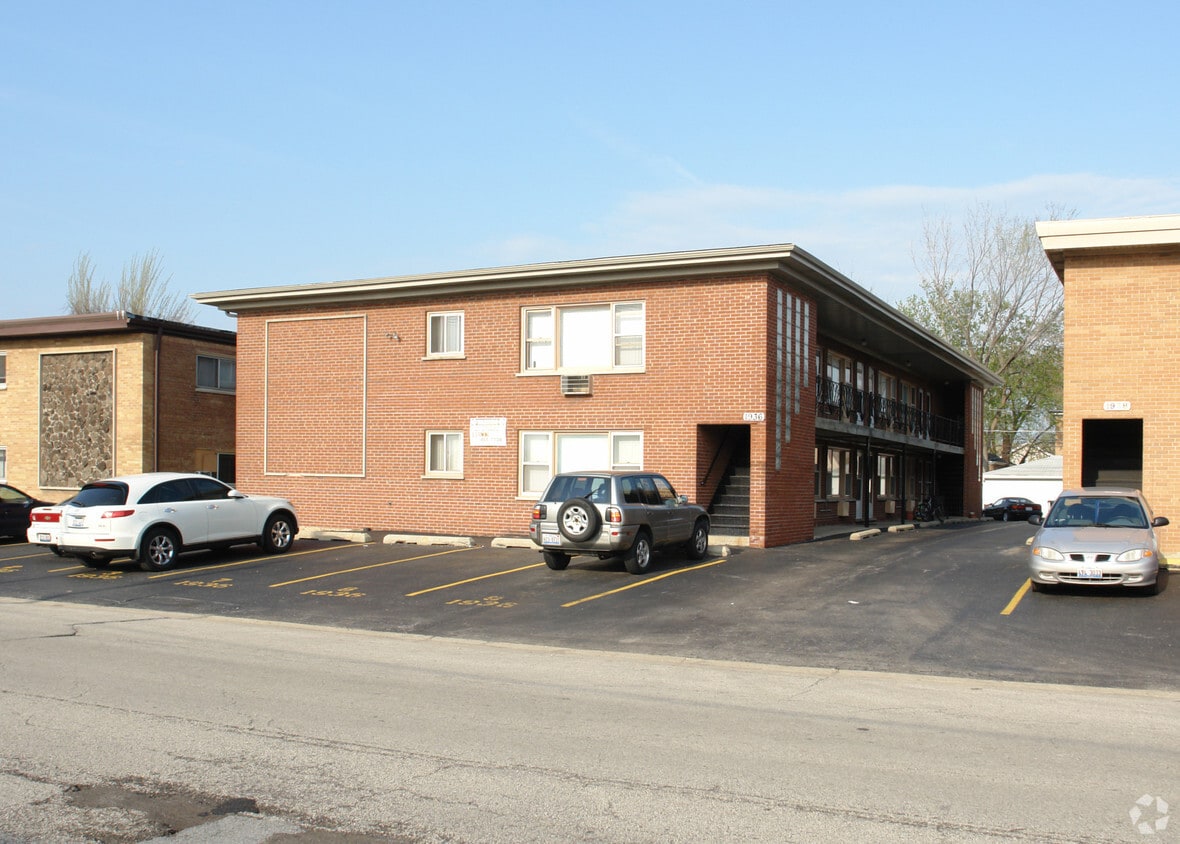 Building Photo - 1936 N 17th Ave
