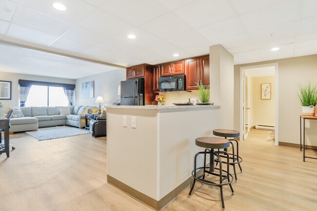 Foto del edificio - 1718 Underpass Way