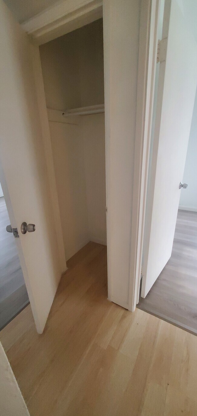 Hallway Closet - 1629 S 11th Ave