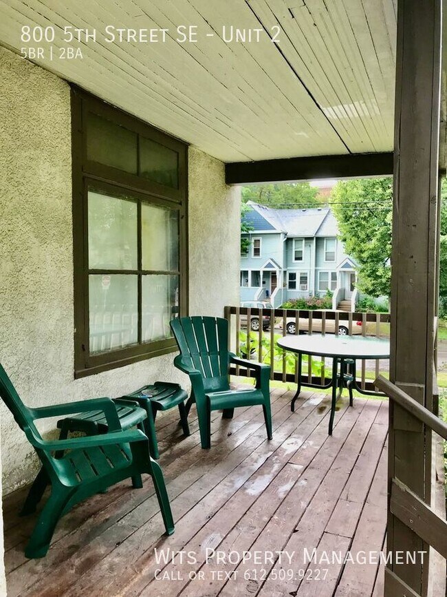 Building Photo - ALL UTILITIES INCLUDED IN ADVERTISED RENT-...