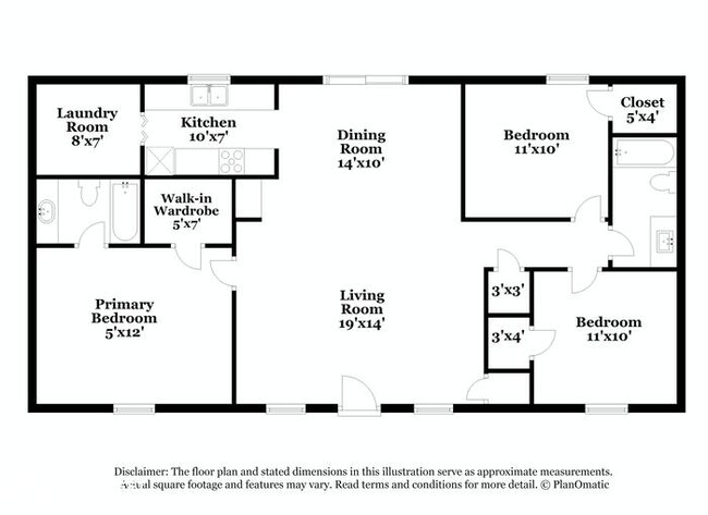 Building Photo - 7480 CHRISTOPHER ST, FAIRVIEW, TN 37062