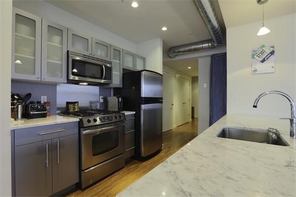 Foto del edificio - 255 Northampton St