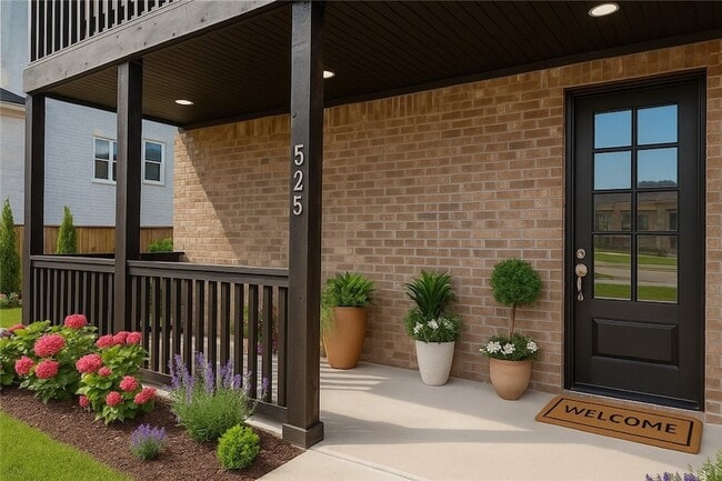 Photo - 525 N Salem Rd House