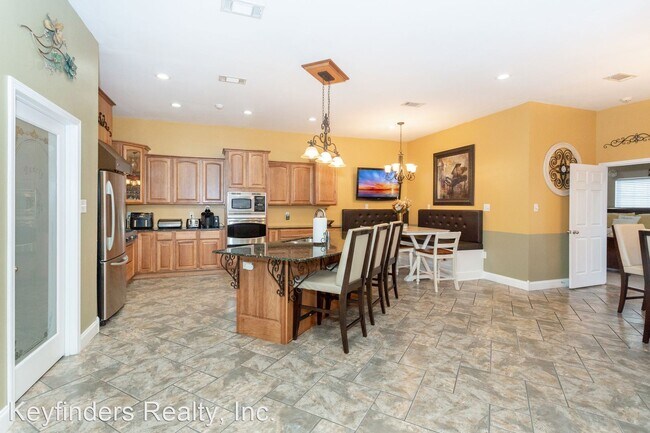 Building Photo - 3 br, 2.5 bath House - 4710 Little Hope Dr.