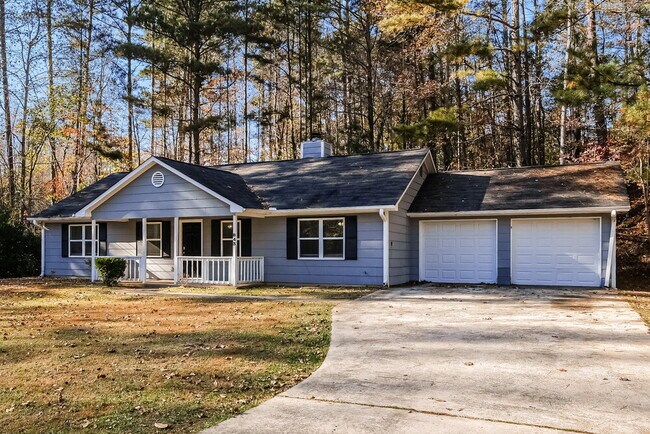 Building Photo - 843 Tall Deer Dr