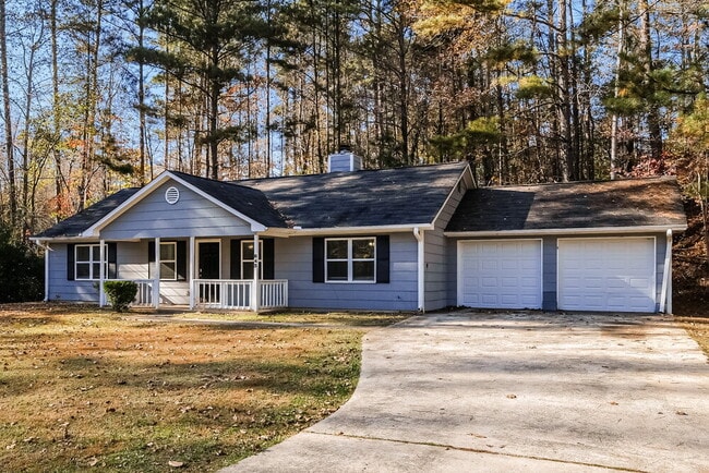 Foto del edificio - 843 Tall Deer Dr