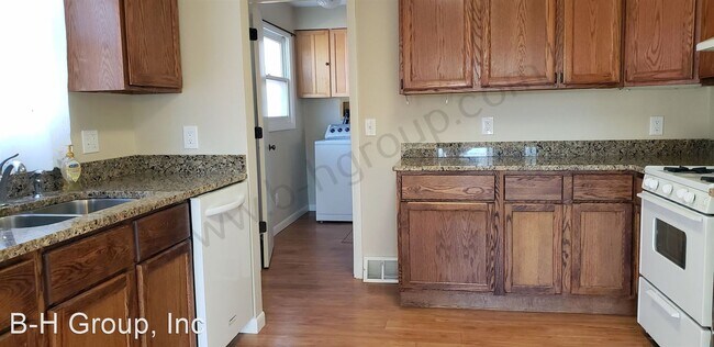 Building Photo - 2 br, 2 bath House - 6109 245th Ave