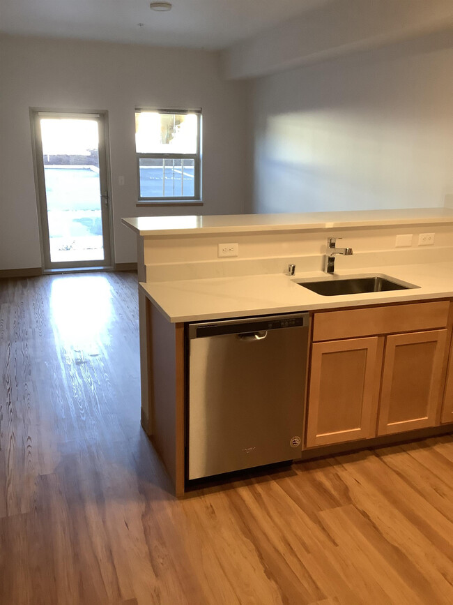 Foto del interior - 1300 Telegraph Rd.