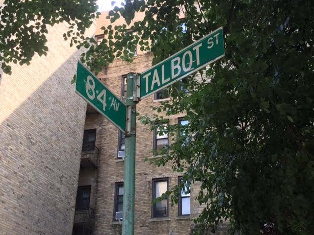 Building Photo - 8364 Talbot St