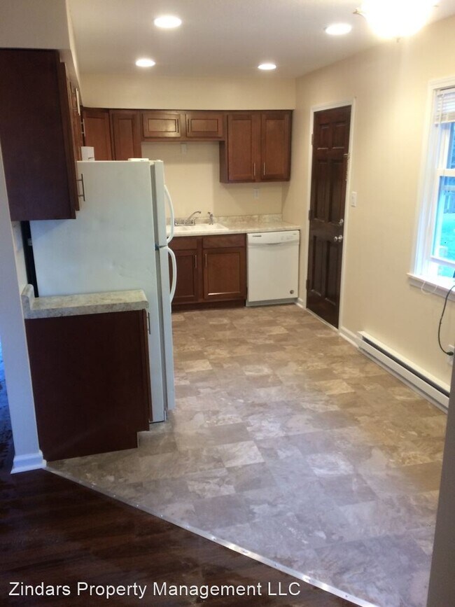 Foto del edificio - 104 Oak St