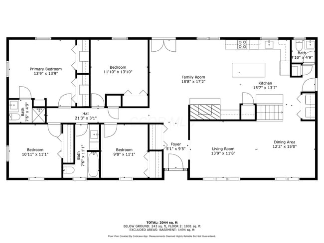 Foto del edificio - 4397 Limerick Ln