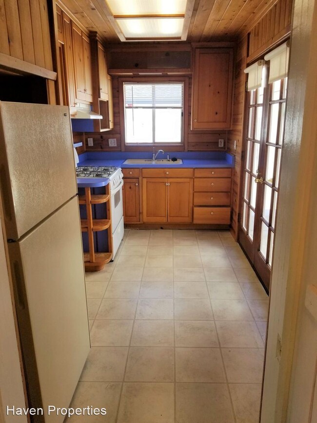 Building Photo - 1 br, 1 bath House - 331 Trinidad St