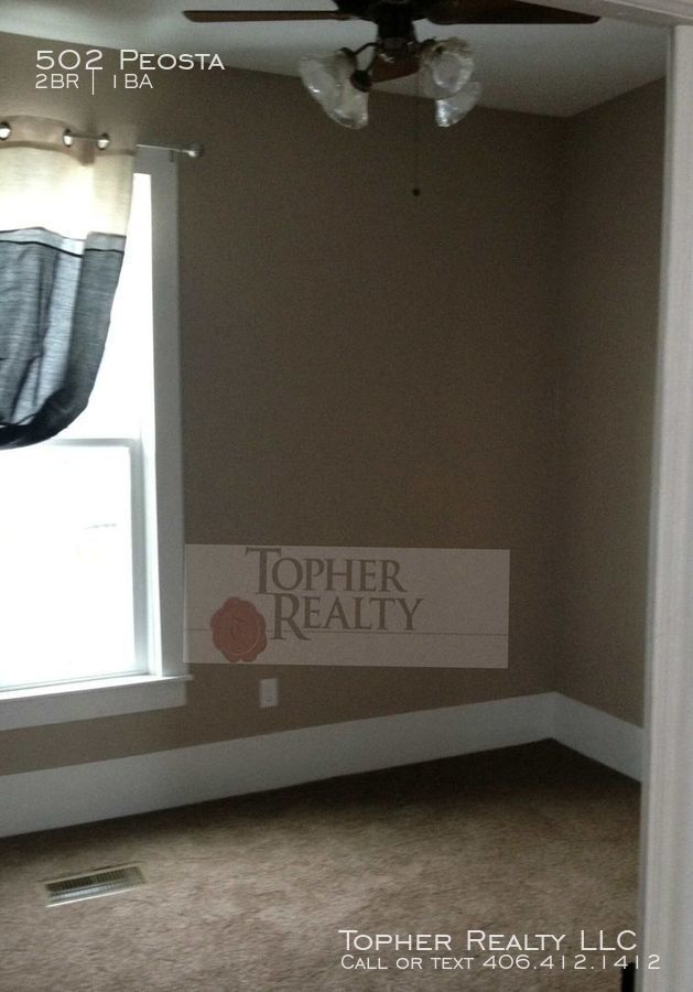 Foto del edificio - 2 Bedroom Home near Carroll College