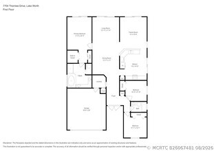 Building Photo - 7704 Thornlee Dr