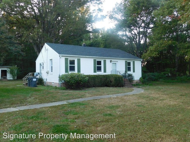 Building Photo - 11199 Elmont Rd