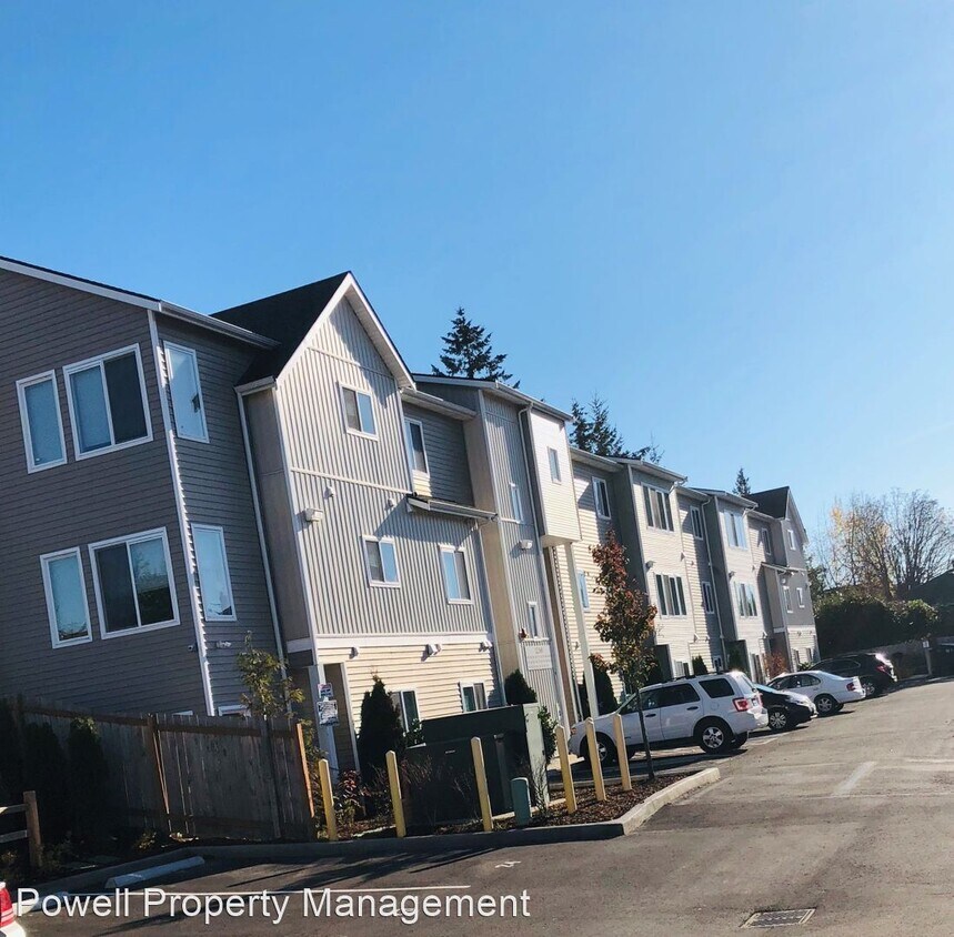Foto principal - 12300 Ambaum Blvd SW