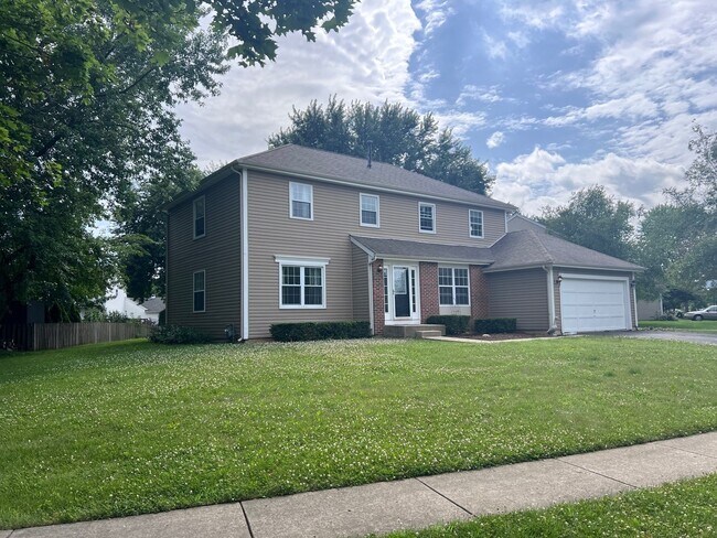 Building Photo - 680 Edinburgh Ln