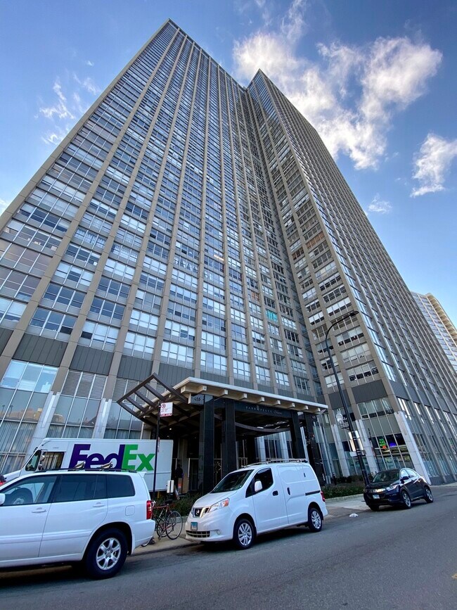 Building Photo - 655 W Irving Park Rd