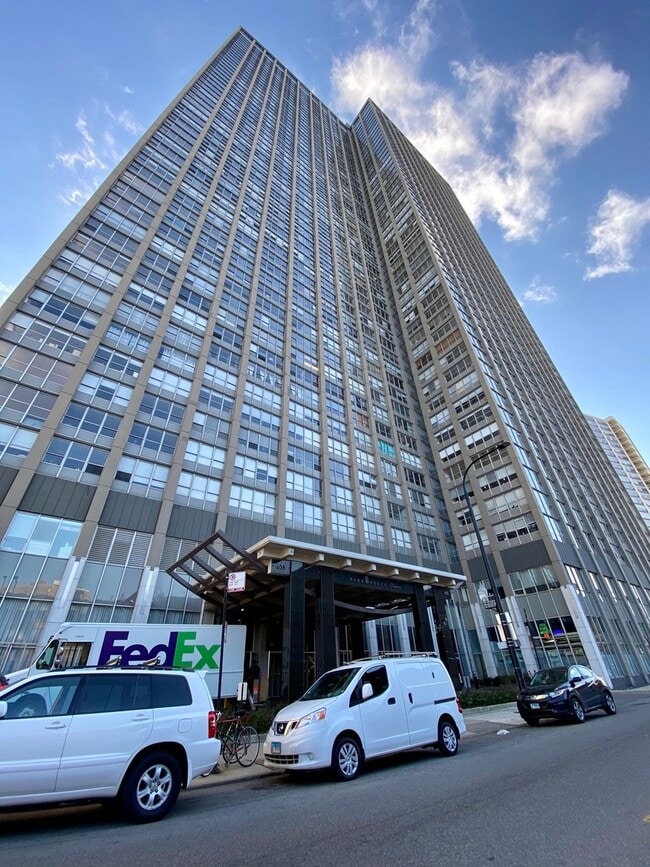 Building Photo - 655 W Irving Park Rd