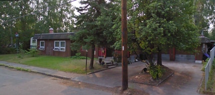 Building Photo - 1327 6th Ave