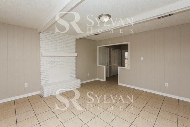 Photo - Enjoy one-level living in this 3 bedroom, 2 bathroom ranch-style home
