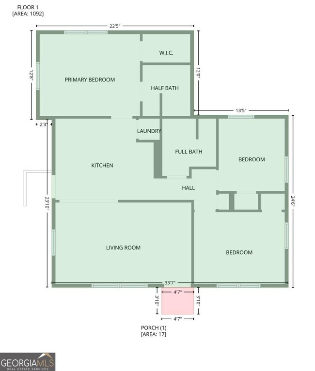 Building Photo - 6048 Blackhawk Trail SE