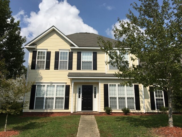 Foto principal - 3913 Faith Church Road