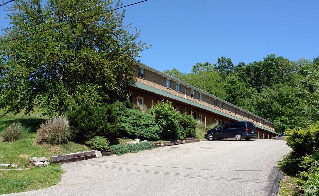 Primary Photo - 4506 Butler St