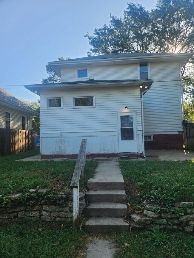 Foto del edificio - Northside Single-Family Home