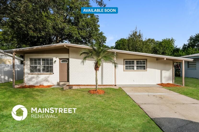 Foto principal - 4109 W Bay Ave