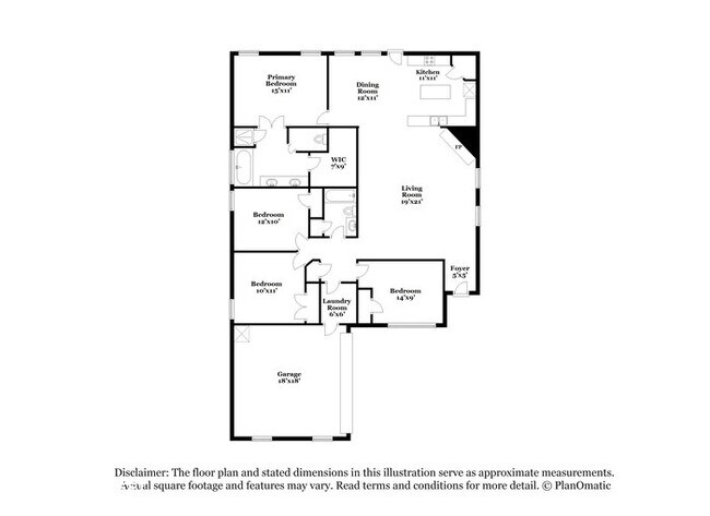 Building Photo - 105 RICHARD LN, RED OAK, TX 75154