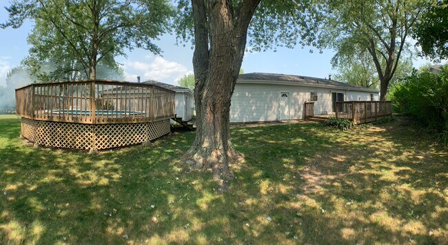 Building Photo - 2308 Morcambe Bay Dr
