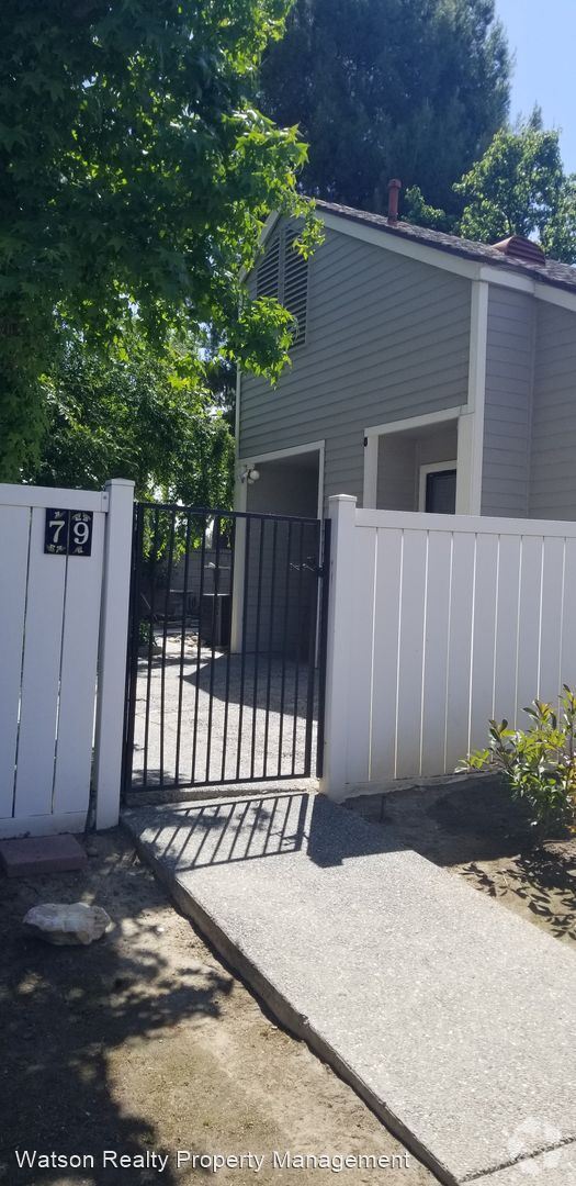 The Vineyards Apartments under 2,500 Bakersfield, CA 1 Rentals