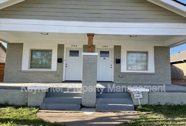 Foto del edificio - 1444 NE 13th St - 1446