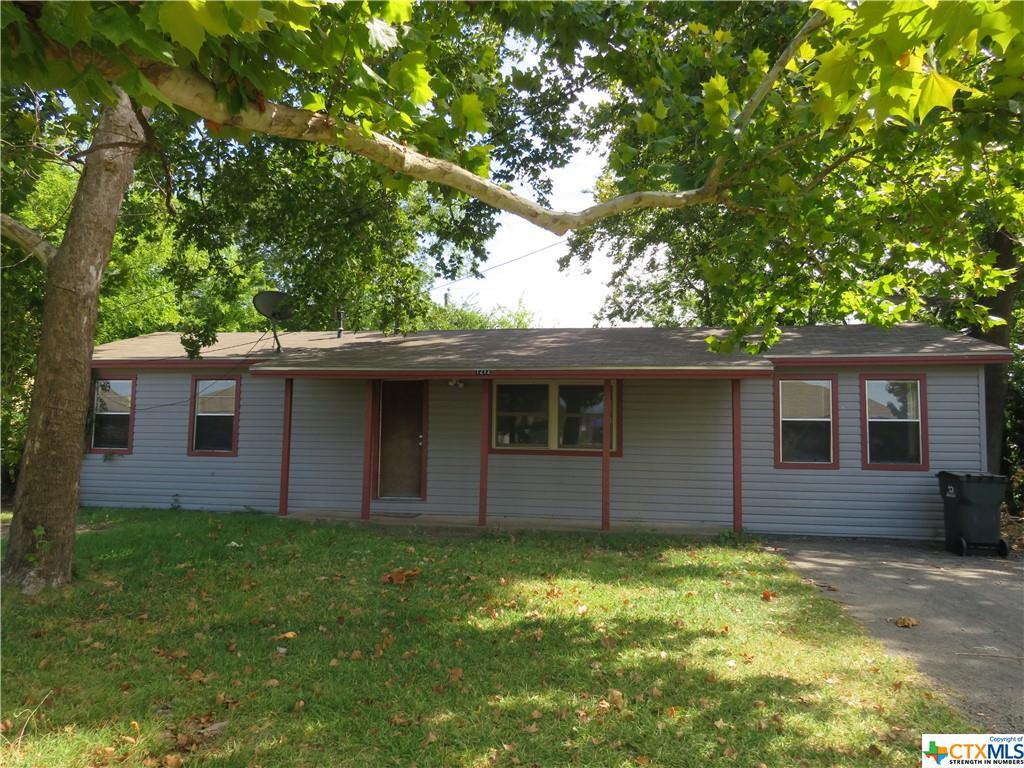 1212 E Avenue H, Nolanville, TX 76559 House Rental in Nolanville, TX