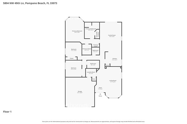Building Photo - 5804 NW 49th Ln