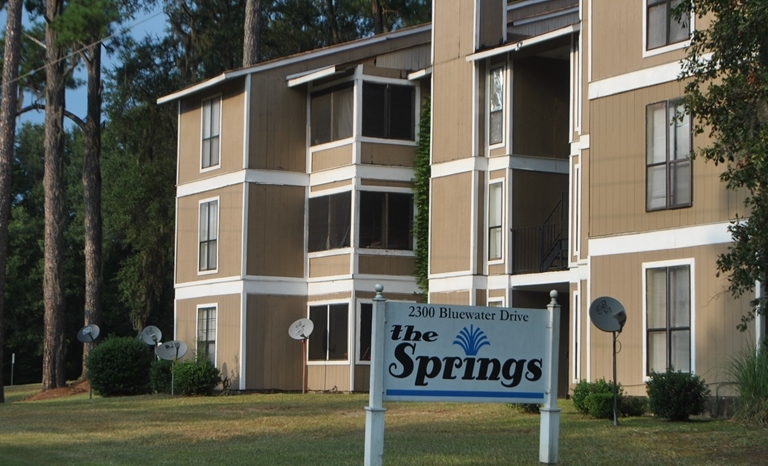 Foto principal - The Springs Apartment