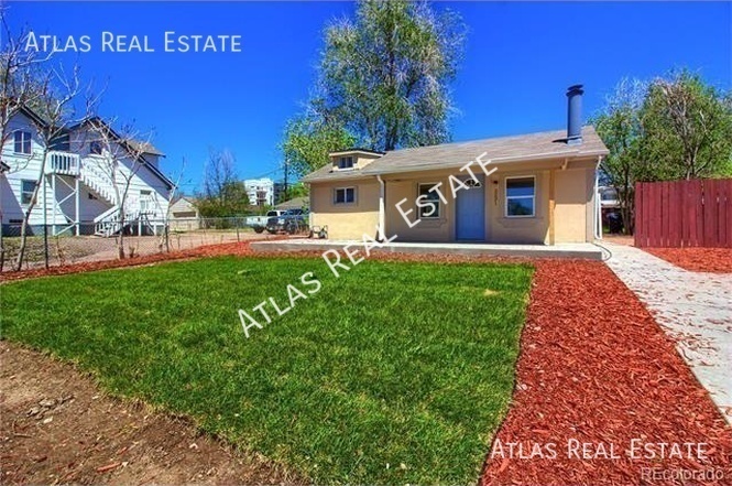 Primary Photo - ***COMING SOON*** Cozy, Newly Renovated 3 ...