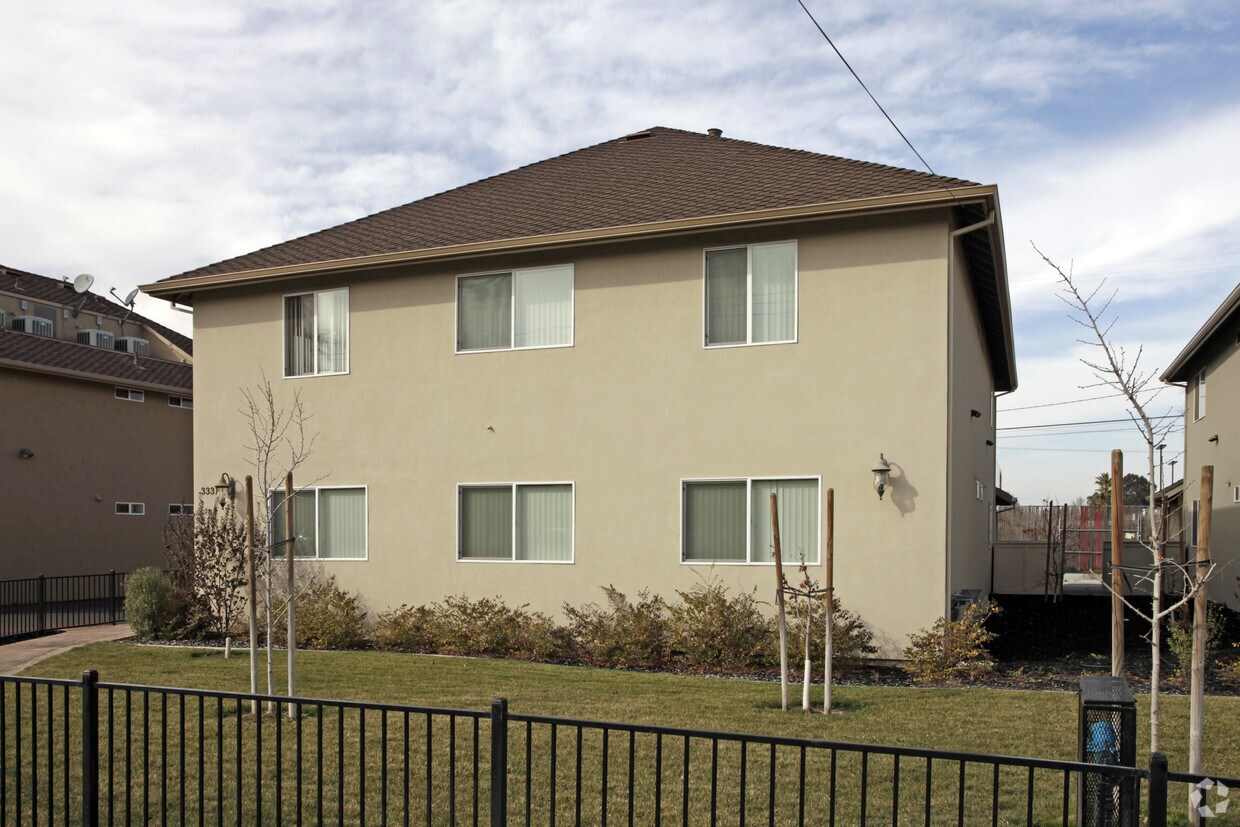 3331 Lerwick Rd, Sacramento, CA 95821 Apartments in Sacramento, CA