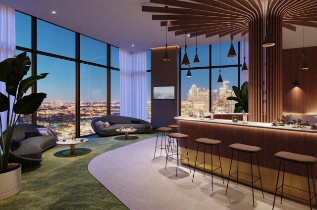 Building Photo - Chic 1-Bedroom Homes: Your Urban Sanctuary...