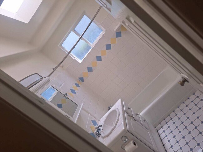 Guest Bath - 731 Brooks Ave