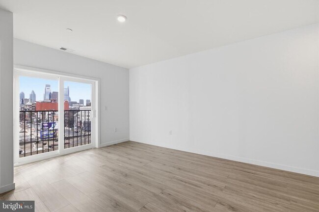 Foto del edificio - 915 N Broad St