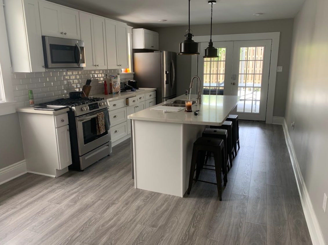 Photo - 7713 Hampson St (New Orleans, LA)