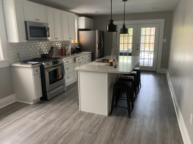 Photo - 7713 Hampson St Townhome
