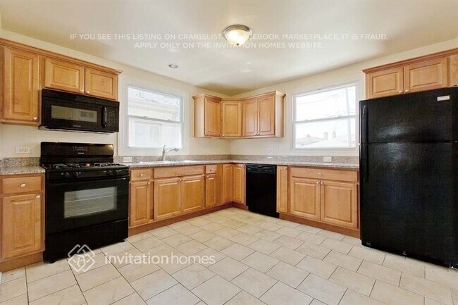 Foto del edificio - 7720 Mason Ave