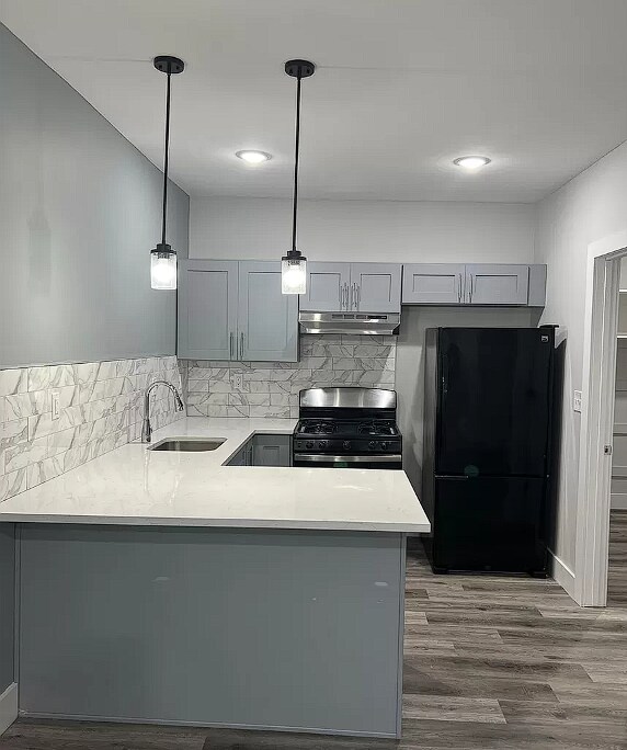 Foto del edificio - 867 S 17th St