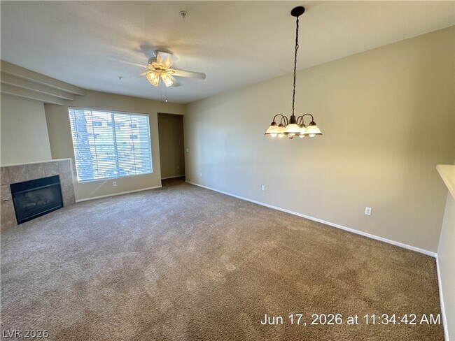 Building Photo - 7131 S Durango Dr